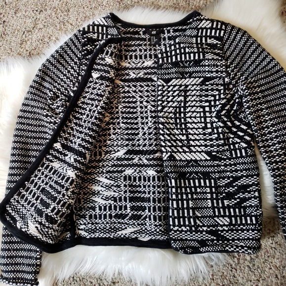 H&M Jacket - Picture 2 of 4